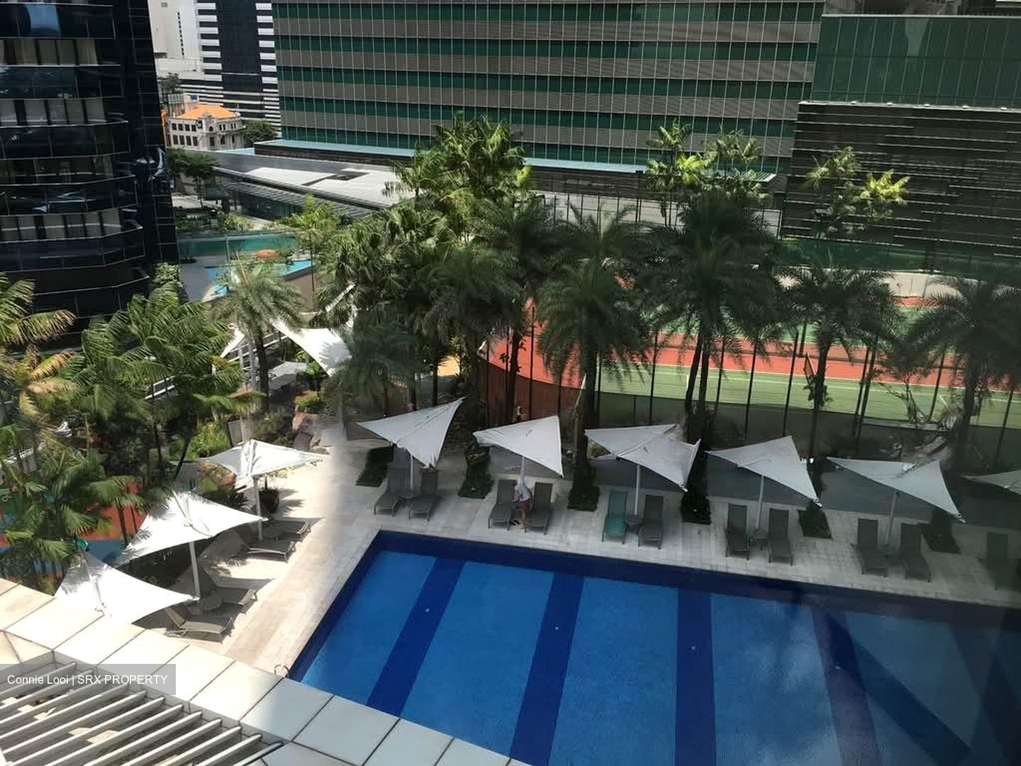 The Sail @ Marina Bay (D1), Apartment #552480401